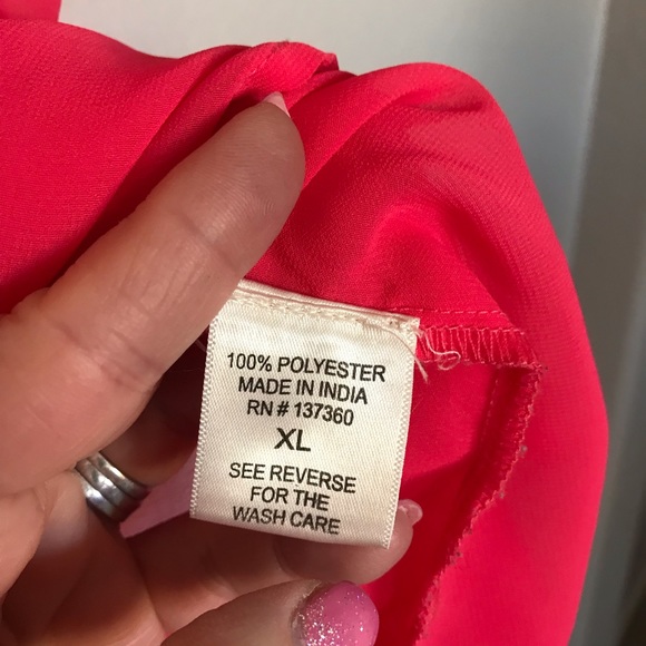 Live 4 Truth top - Picture 5 of 6